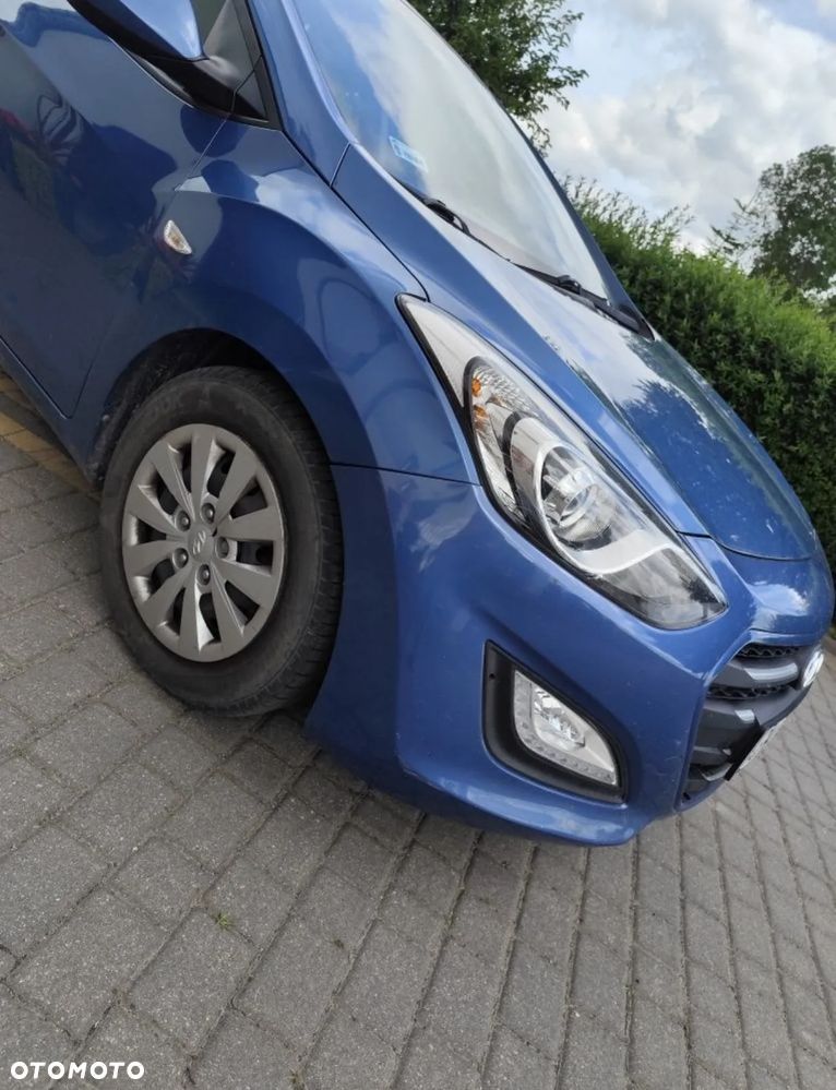 Hyundai i30 - 6