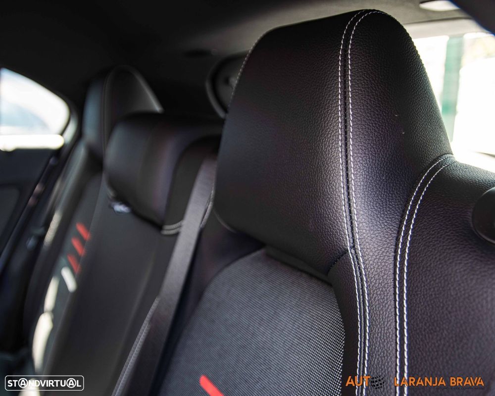 Mercedes-Benz A 180 d - 36