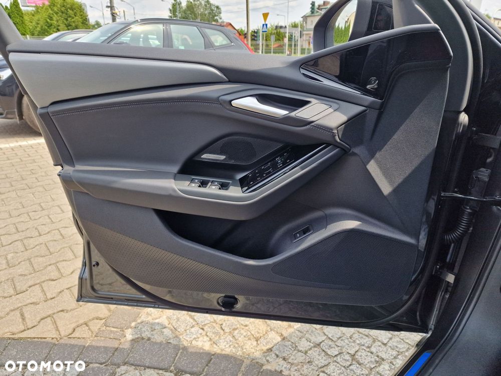 Audi A6 Sportback e-tron - 15