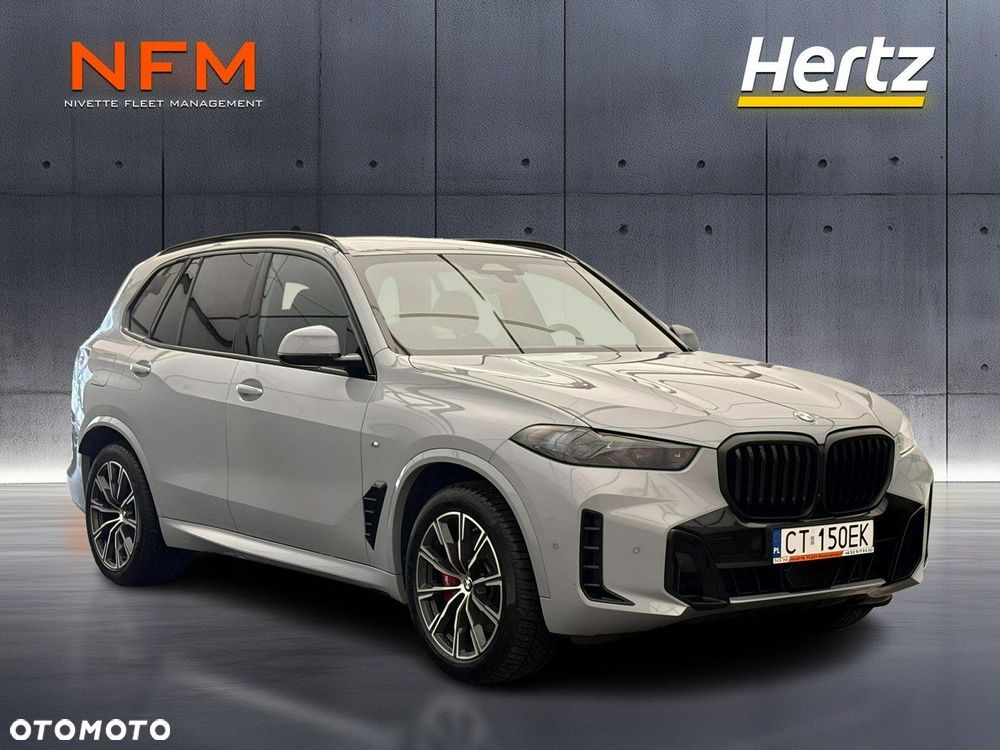 BMW X5 - 4