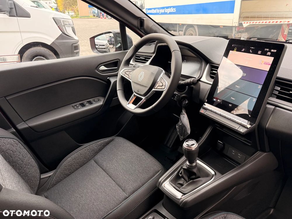 Renault Captur 1.2 TCe Evolution - 17