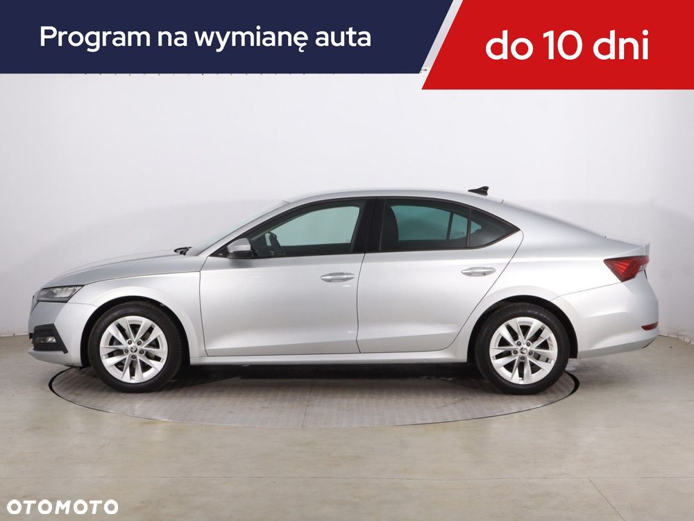 Skoda Octavia - 4