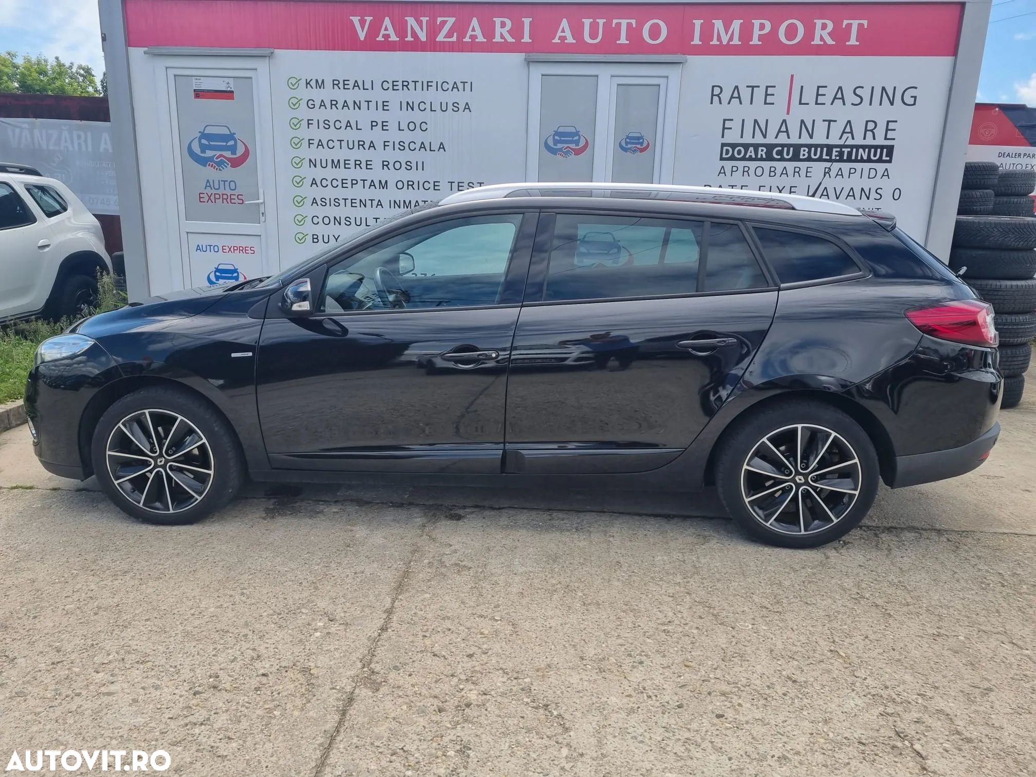 Renault Megane ENERGY TCe 130 BOSE EDITION - 5