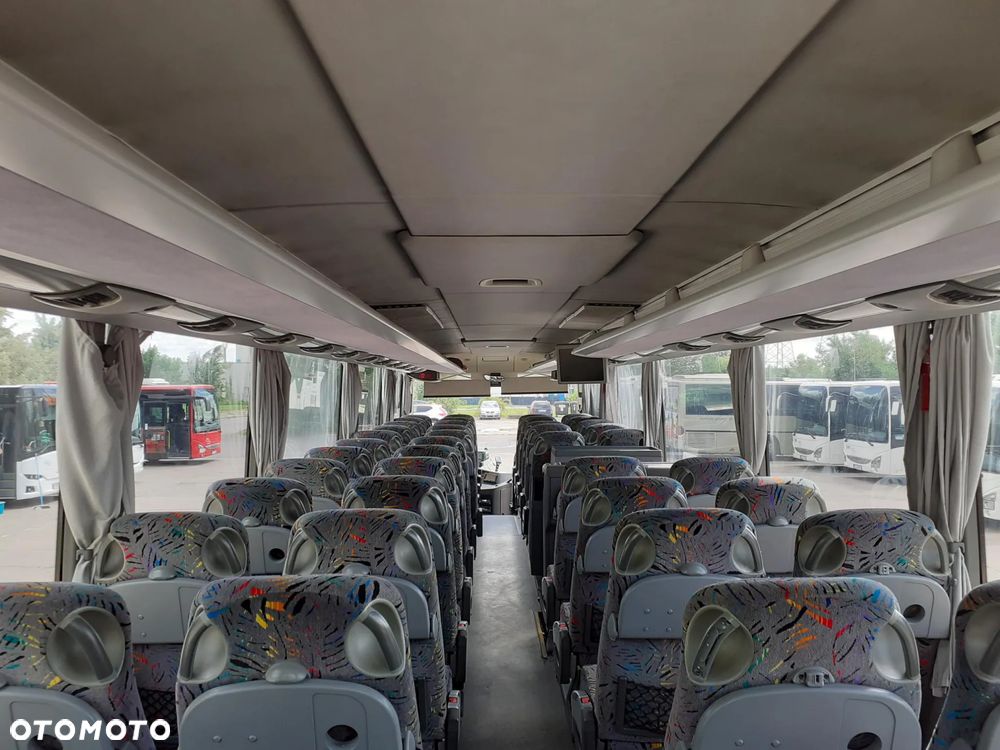 Setra S 415 GT-HD - 12