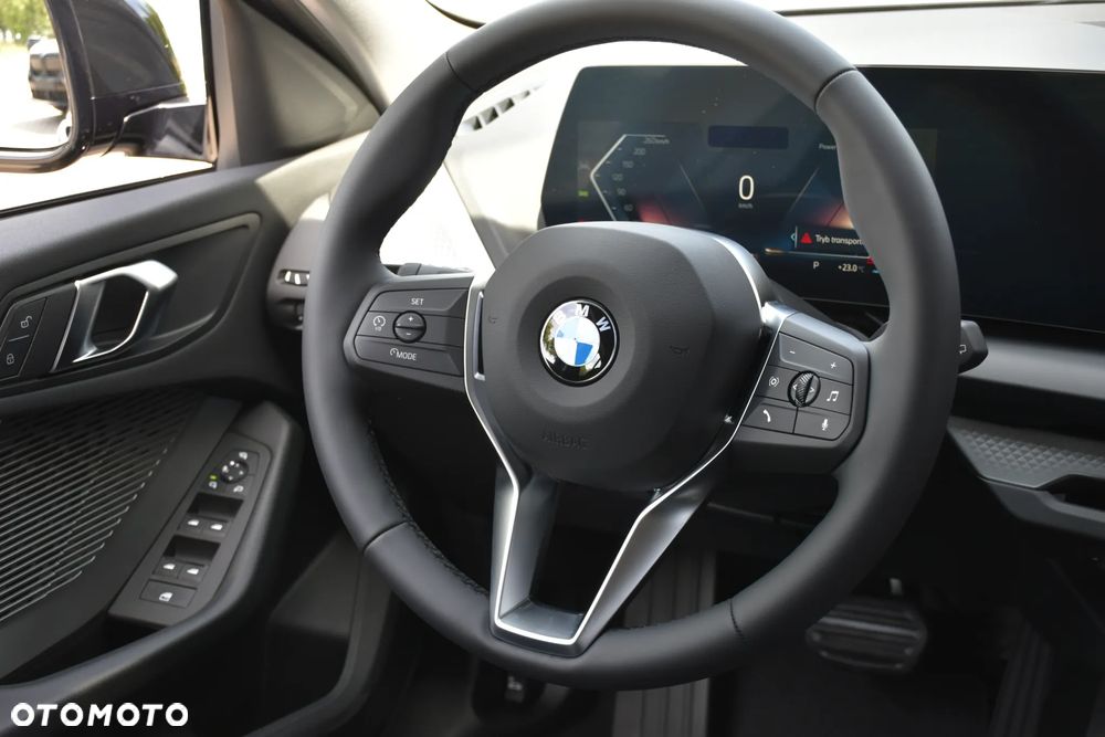 BMW Seria 1 - 13