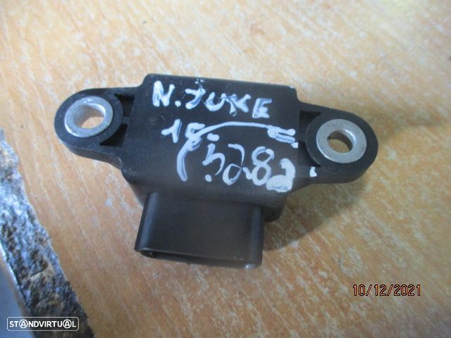 Modulo 47930JG200 NISSAN JUKE 2015 Sensor Abs NISSAN JUKE 1 FASE 2 2015 1.2I 115CV 5P BRANCO - 4