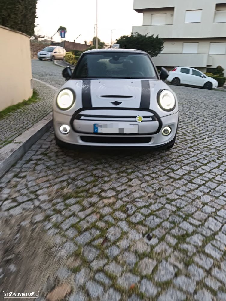 MINI Coupé - 2