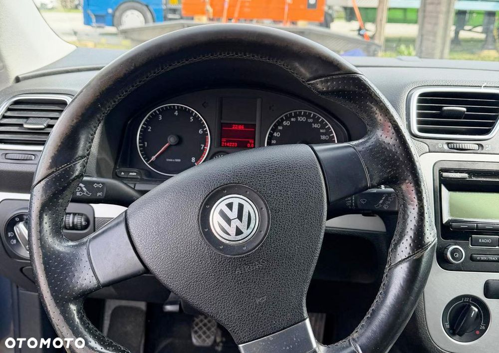 Volkswagen Scirocco 1.4 TSI BlueMotion Technology Team - 3