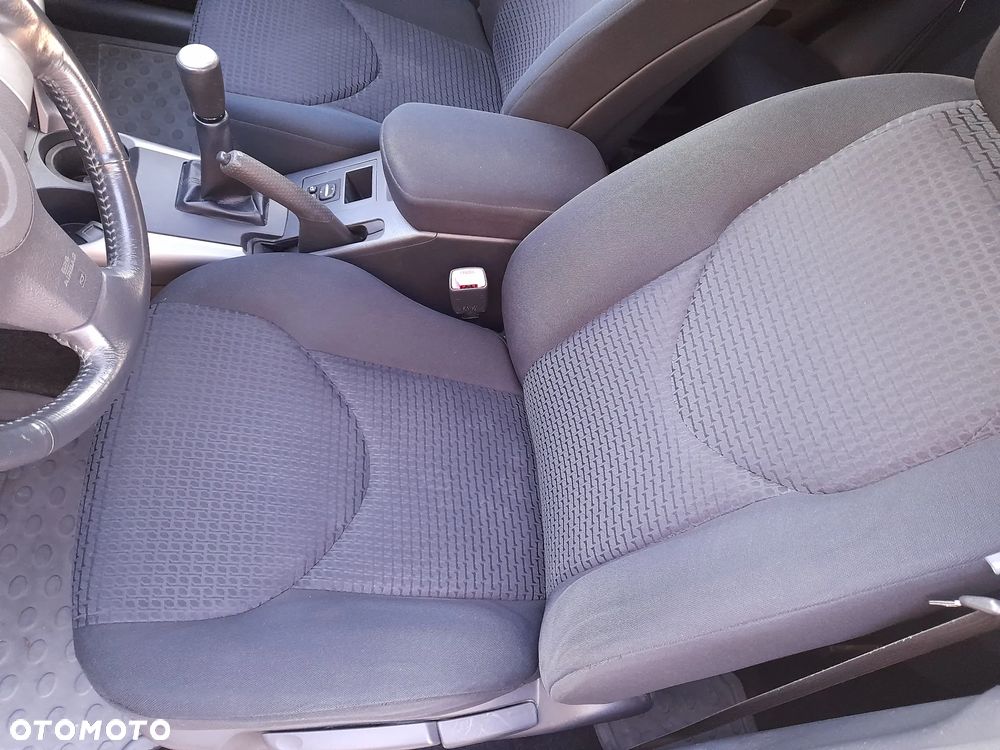 Toyota RAV4 2.0 VVT-i Sol - 24