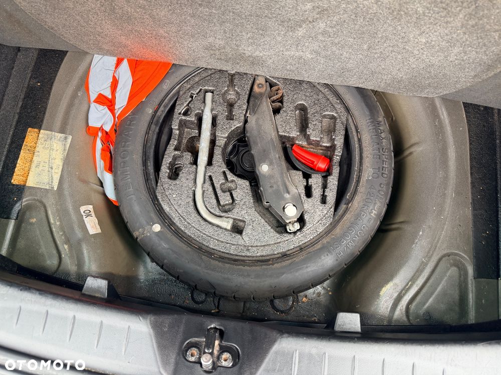 Seat Altea 2.0 TDI FR - 20