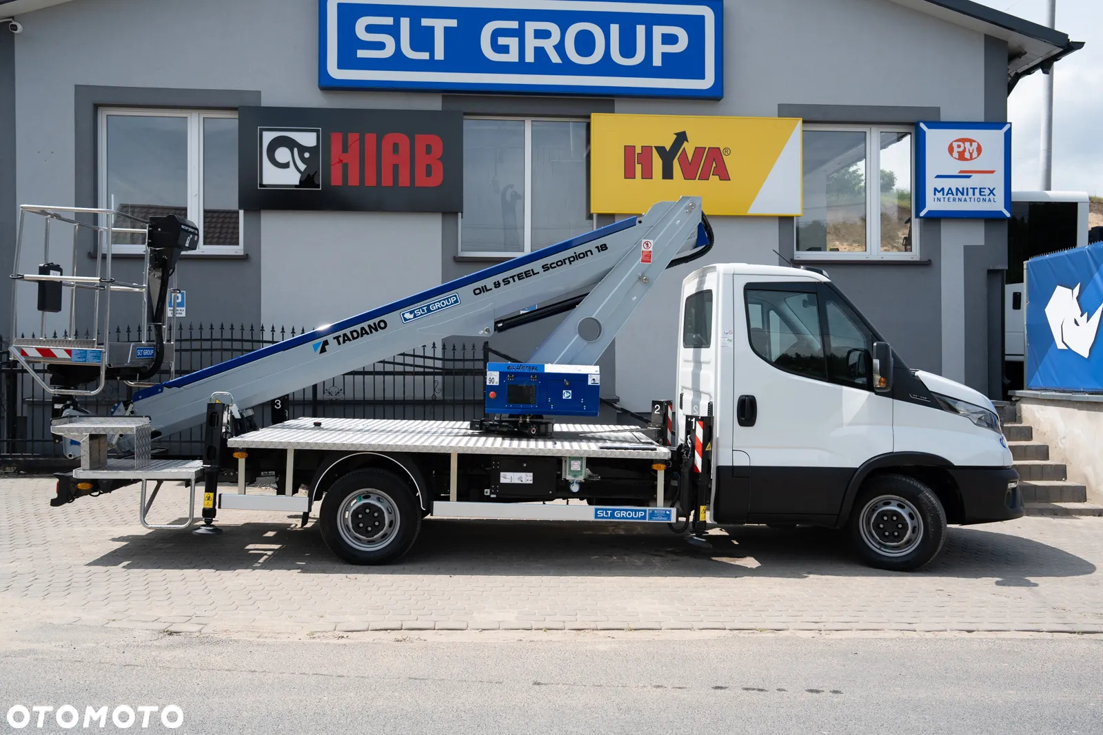 Iveco Daily 35S14 - 4