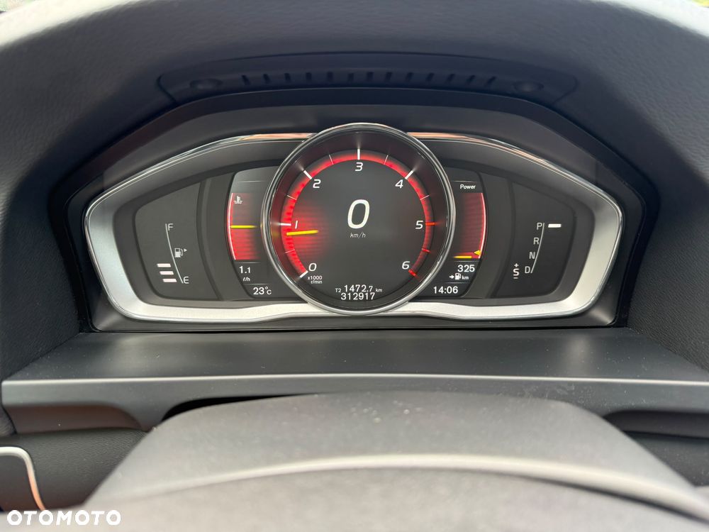 Volvo S60 D4 Drive-E Summum - 14
