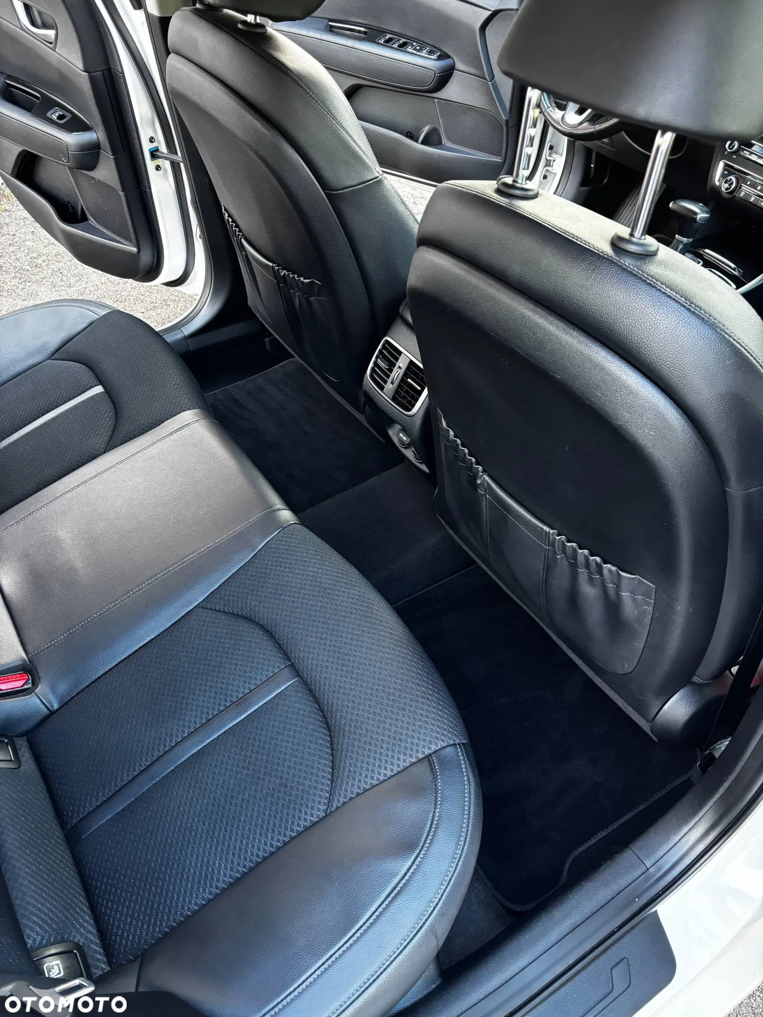 Kia Optima 1.7 CRDI L DCT - 7
