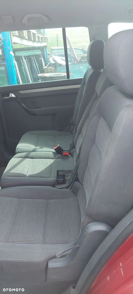 VW TOURAN I  2.0tdi"BKD"  ""LA3W"" - 29