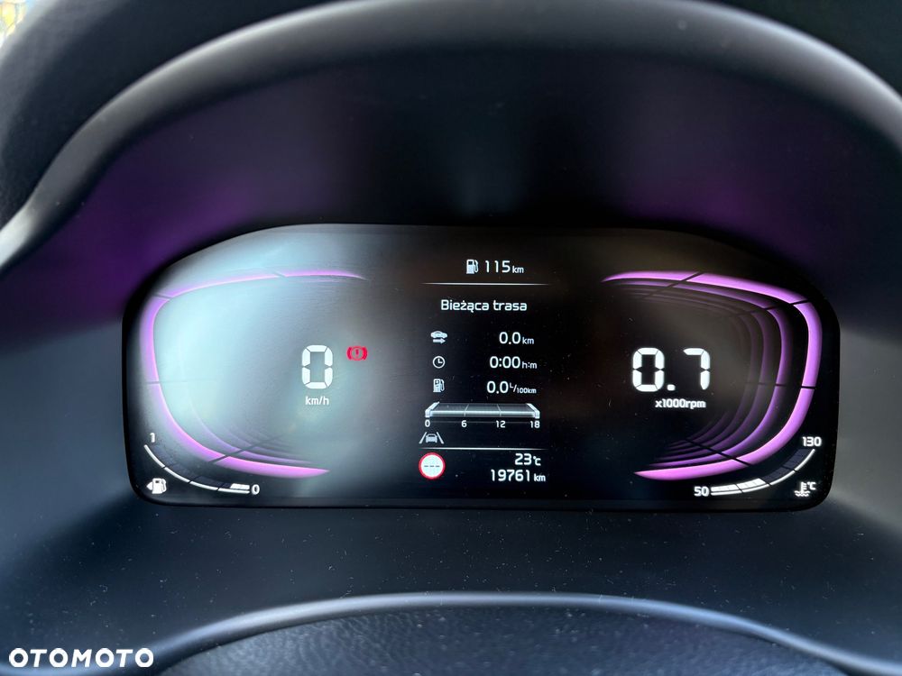 Kia Stonic 1.2 M - 18
