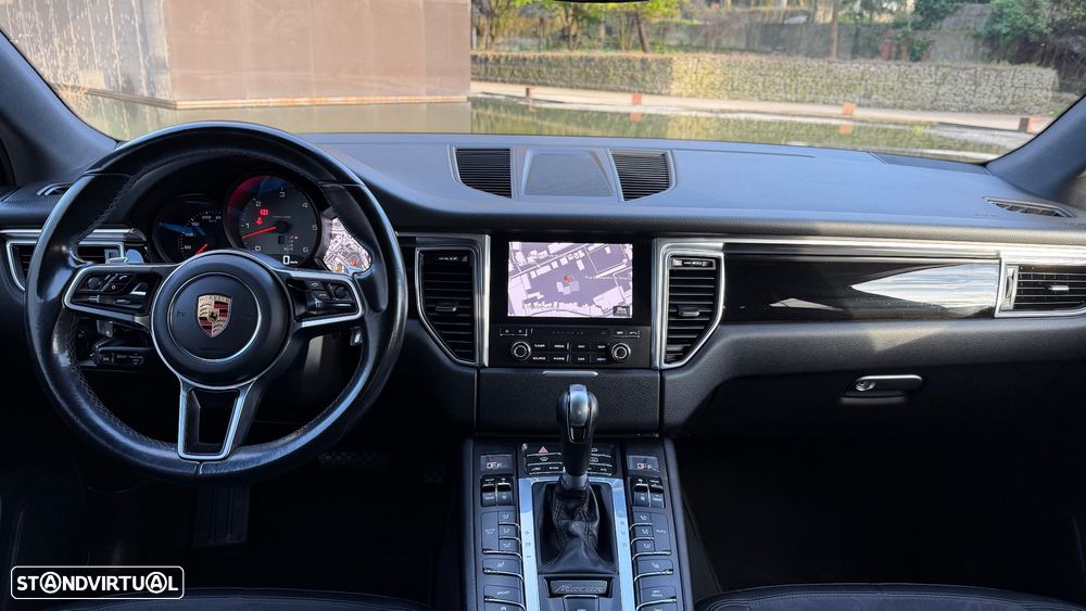 Porsche Macan S PDK - 29