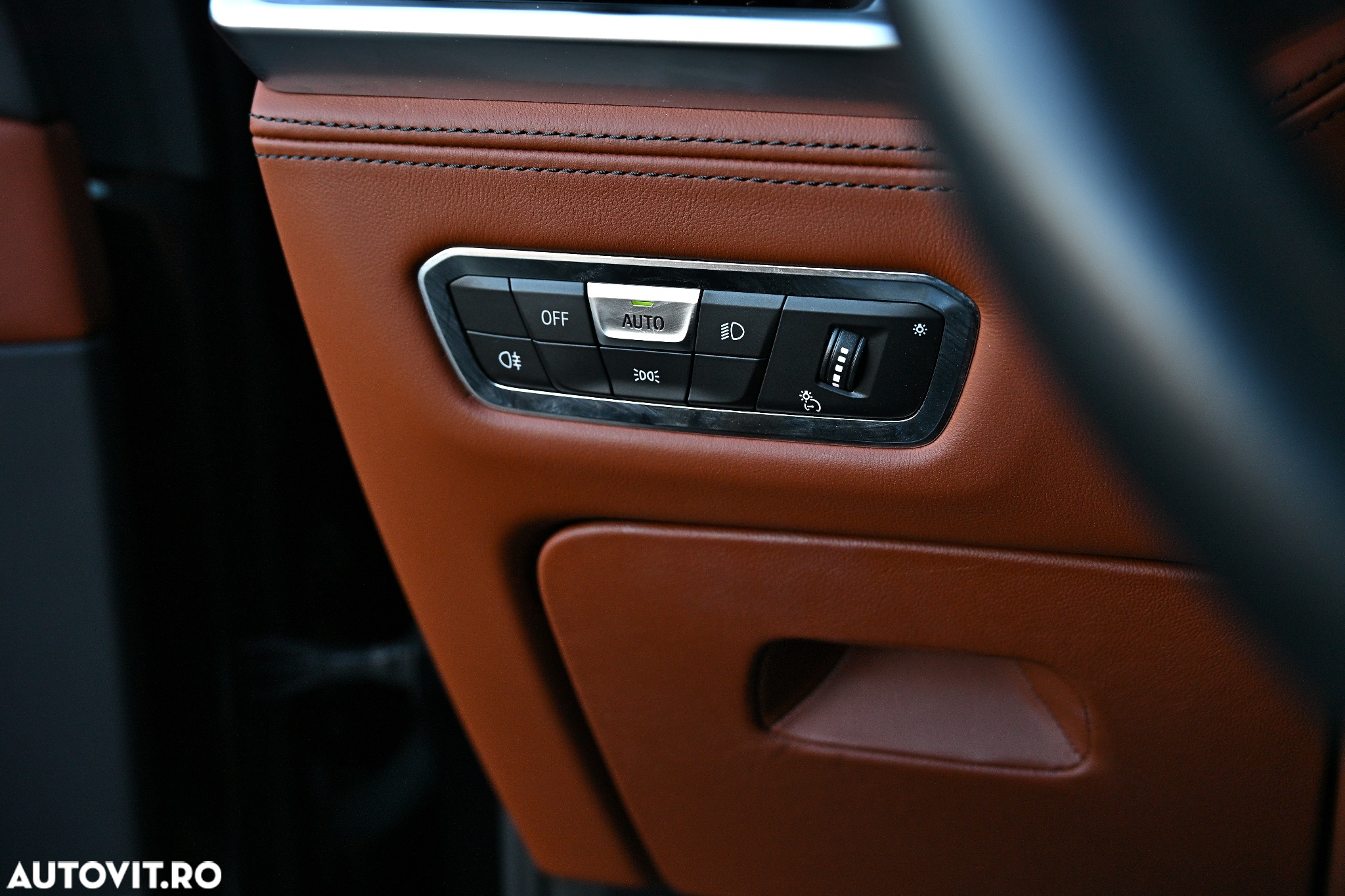 BMW X7 xDrive40d MHEV - 32