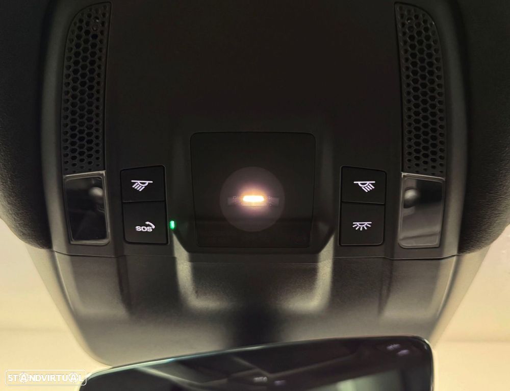 Porsche Taycan Sport Turismo GTS - 47