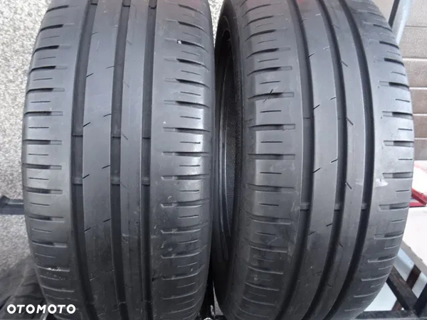 185/55/R15 82H GOODYEAR EFFICIENT GRIP