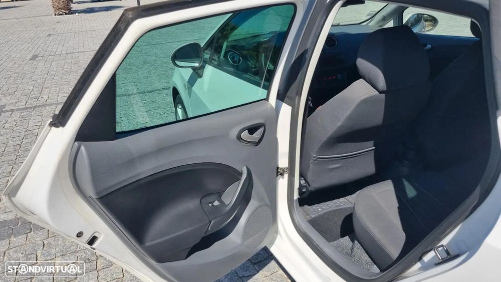 SEAT Ibiza - 14