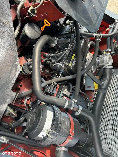 Linde H12T-03 - 14