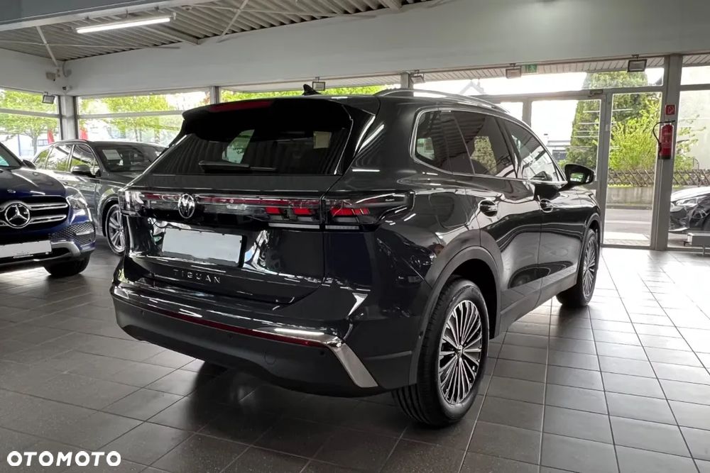 Volkswagen Tiguan 2.0 TDI Life Plus DSG - 9
