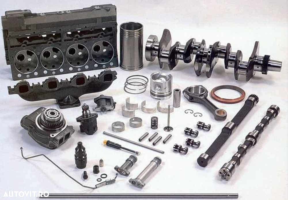 Piese motor hanomag d964t - 1