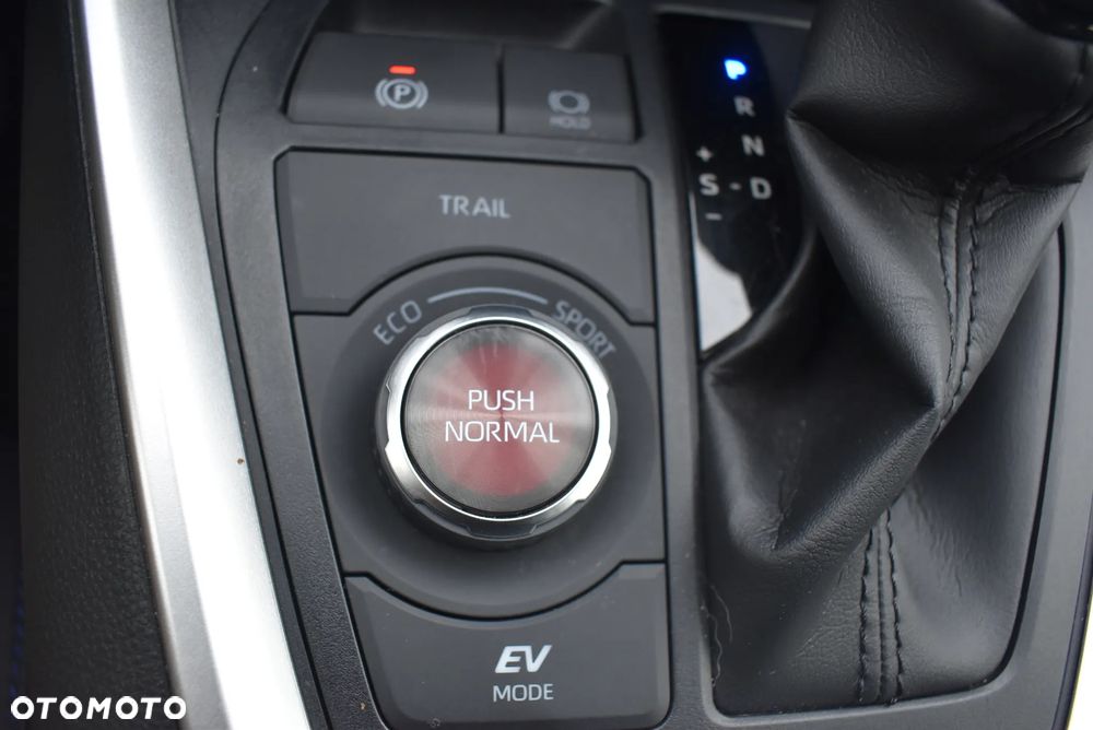 Toyota RAV4 2.5 Hybrid Selection 4x4 - 36