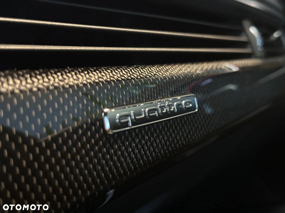Audi S4 Avant TDI mHEV Quattro Tiptronic - 34