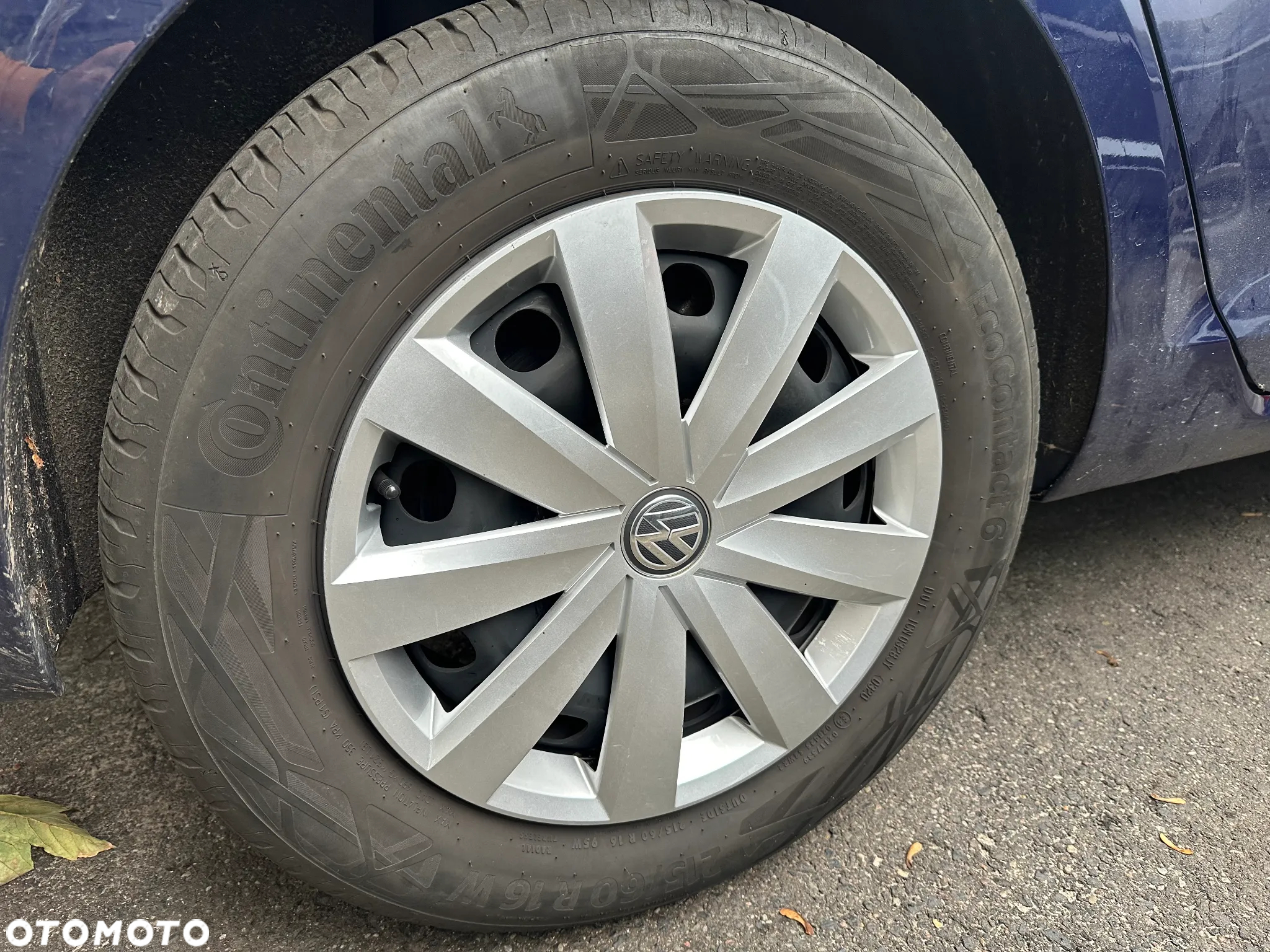 Volkswagen Golf VII 1.6 TDI BMT Comfortline DSG - 12