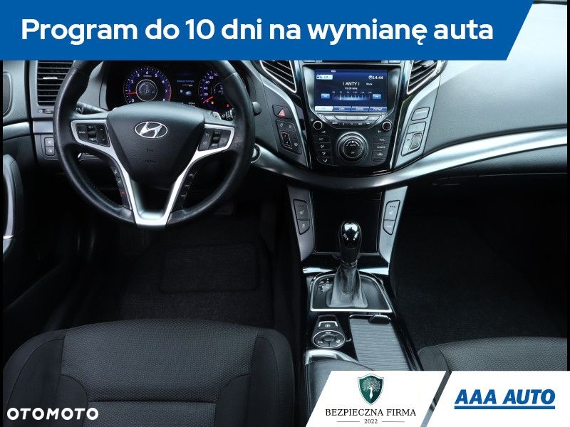 Hyundai i40 - 8