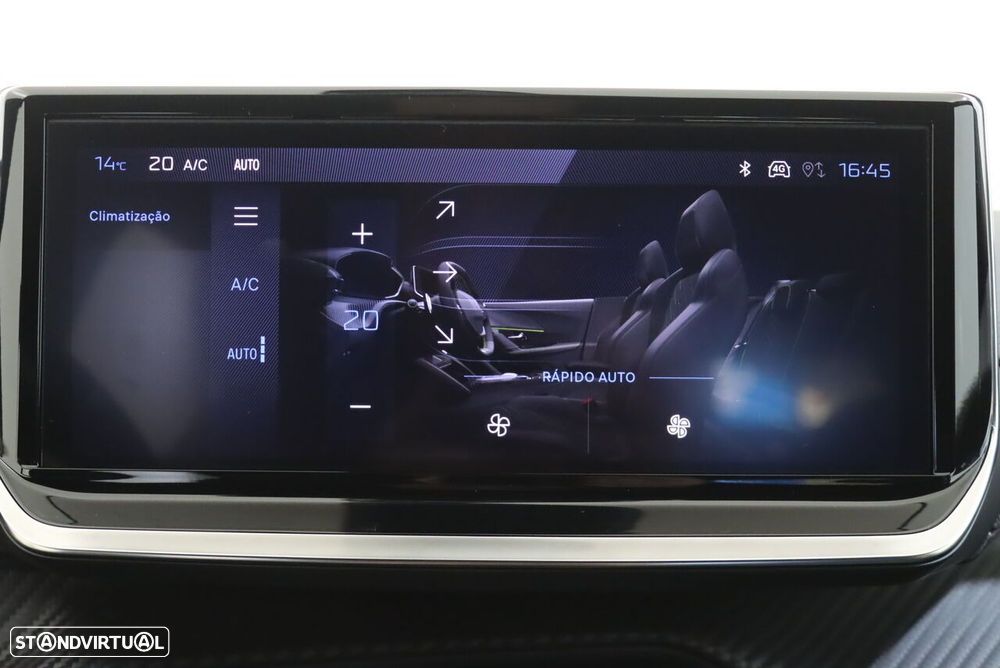 Peugeot 2008 PureTech 100 Allure - 31