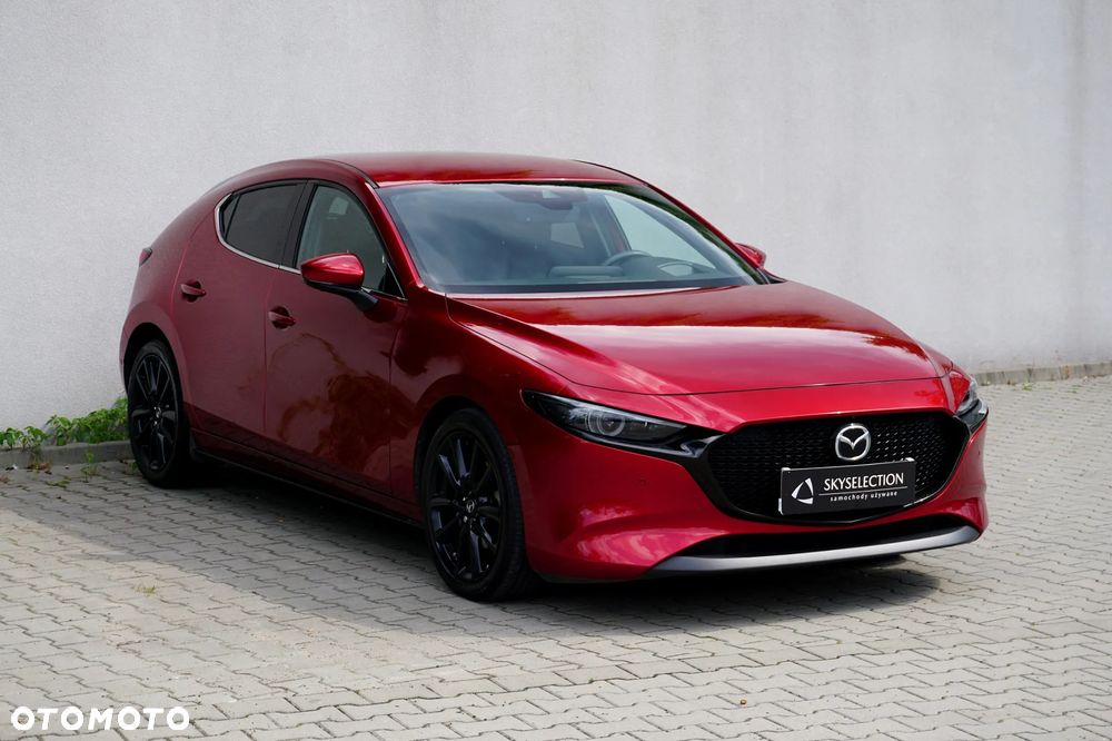 Mazda 3 2.0 mHEV Hikari - 2