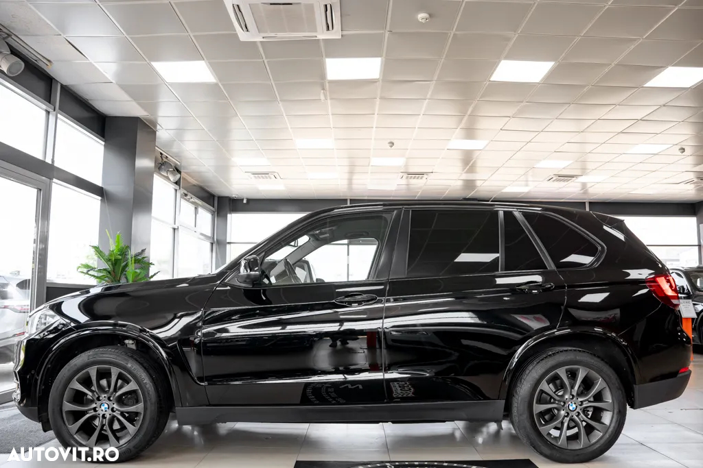BMW X5 xDrive30d - 38