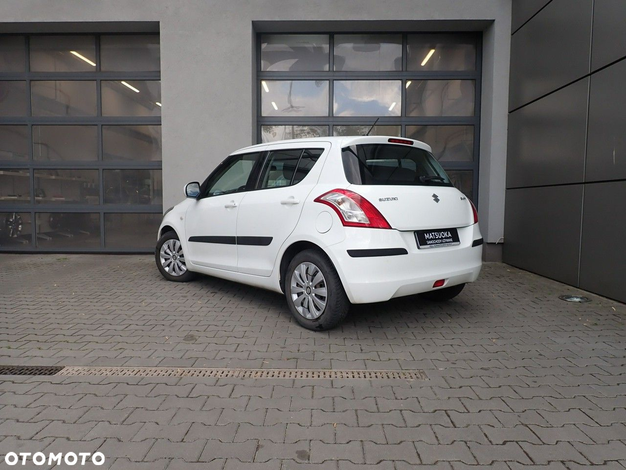 Suzuki Swift - 9