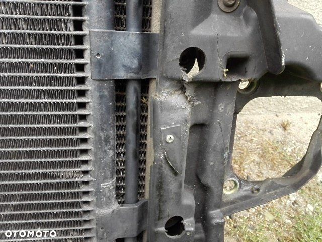 audi tt 8n r32 komplet chlodnic pas kompletny - 2