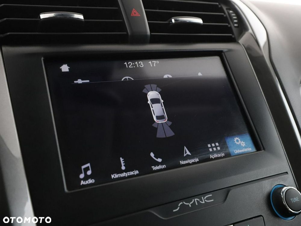 Ford Mondeo 2.0 EcoBlue Business Edition - 25