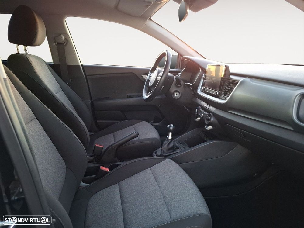Kia Stonic 1.2 Dynamic - 15