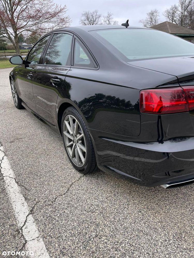 Audi A6 Limousine 2.0 TFSI Quattro S tronic - 6