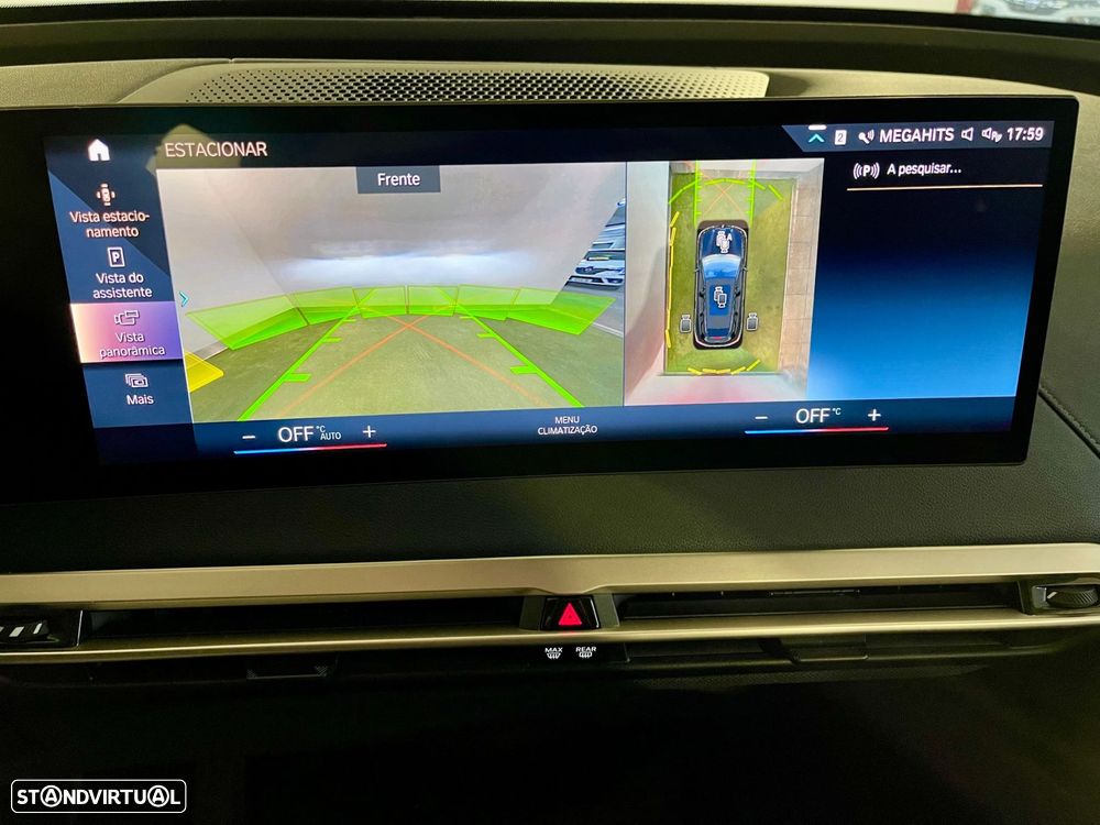 BMW iX xDrive 40 - 22