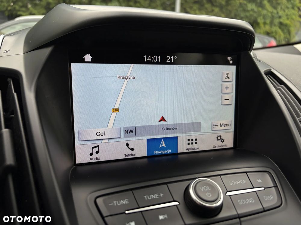 Ford Kuga 2.0 TDCi 2x4 Titanium - 26