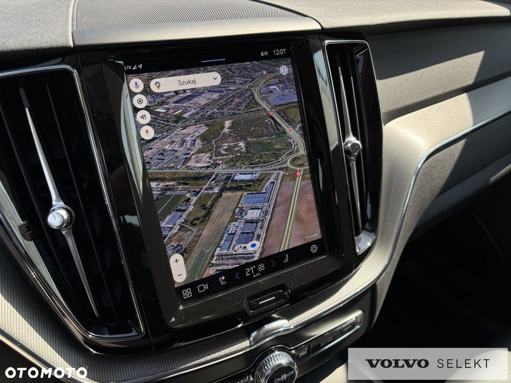 Volvo XC 60 - 16