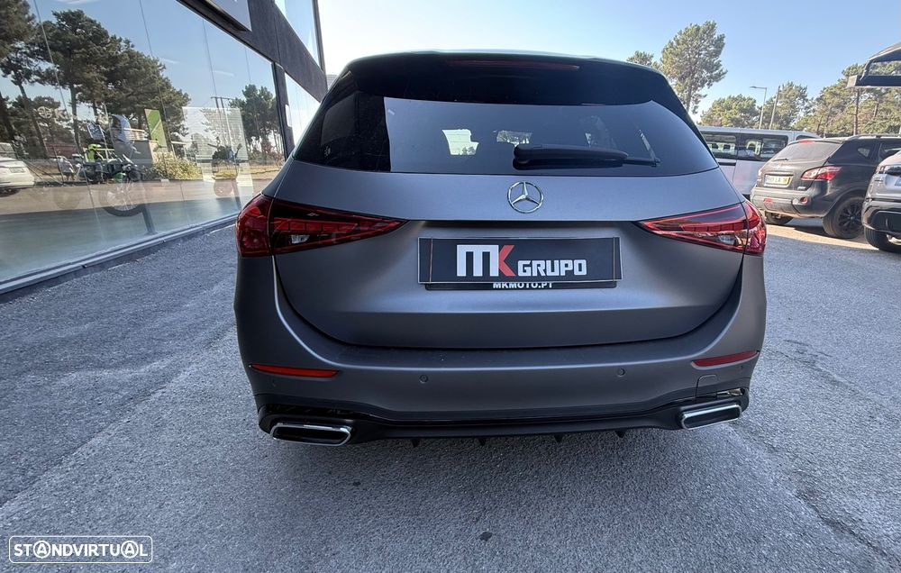 Mercedes-Benz C 300 e AMG Line - 7