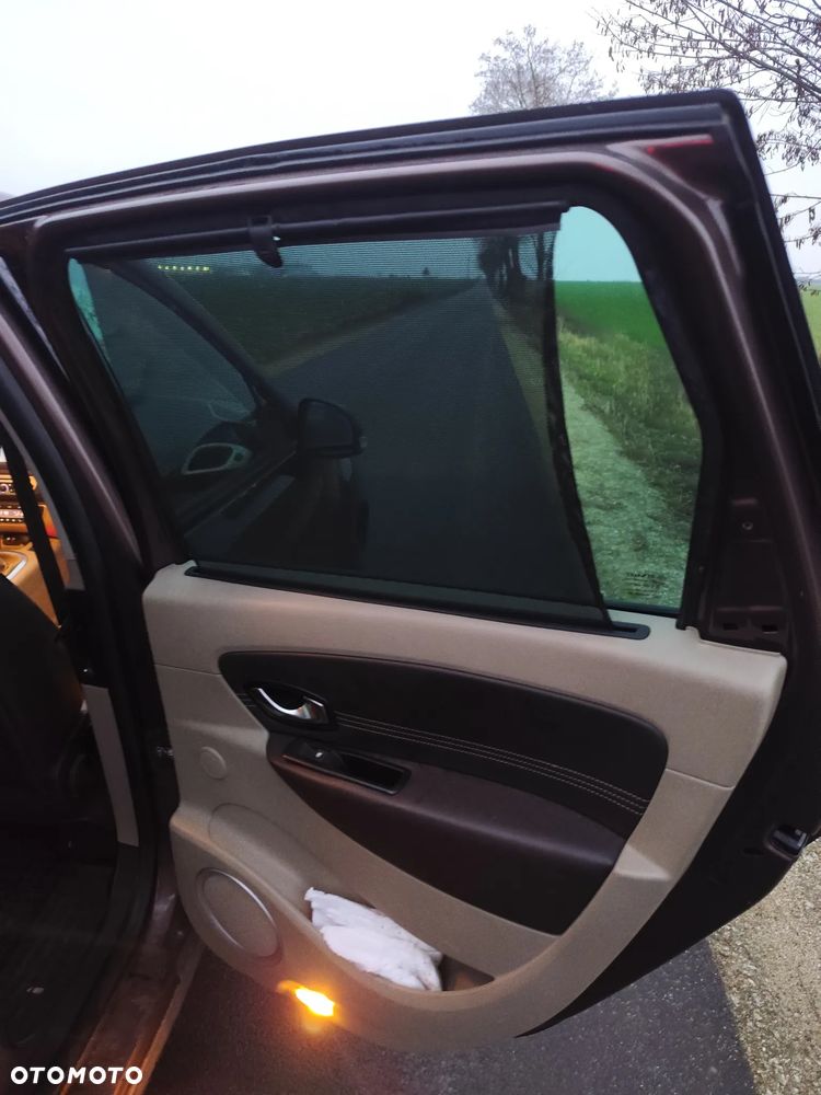 Renault Grand Scenic TCe 130 Bose Edition - 9