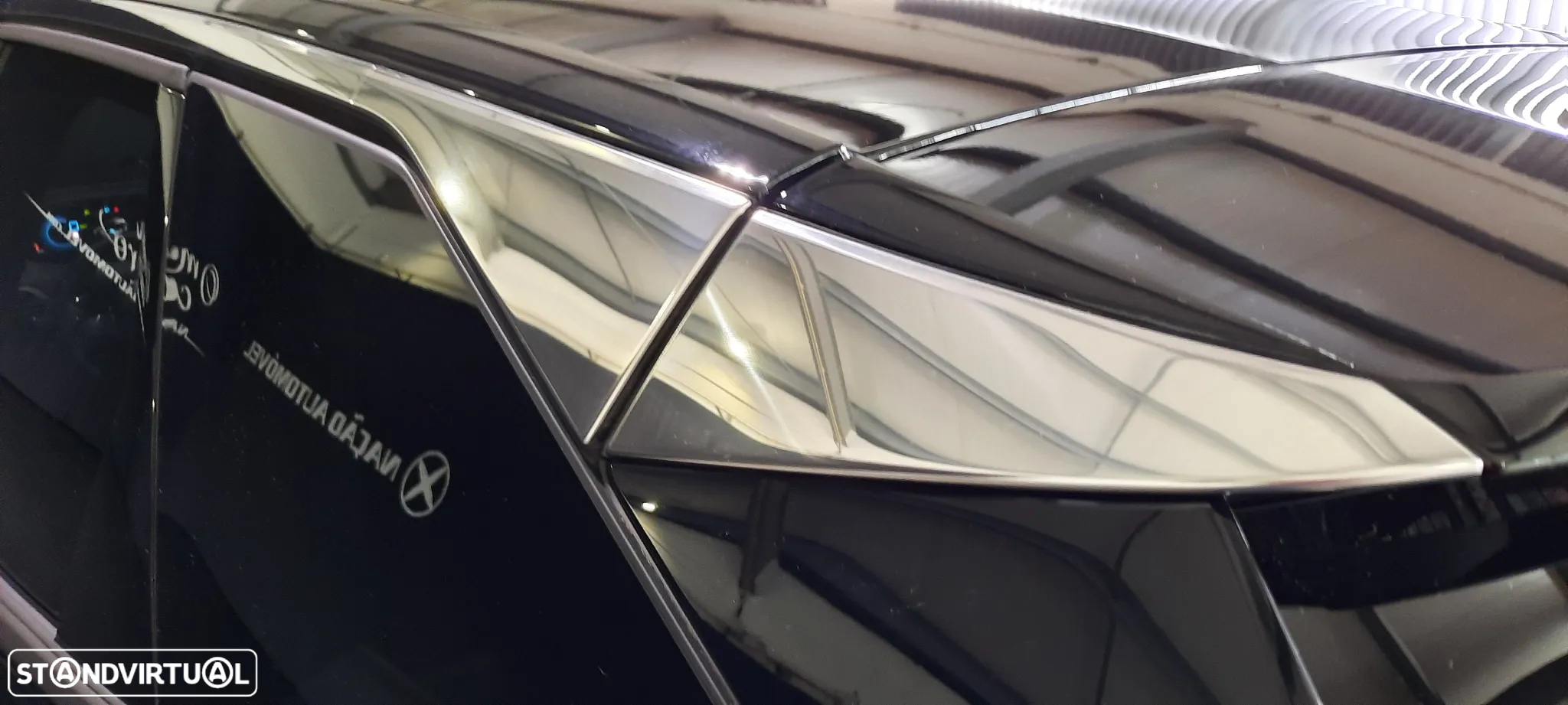 Peugeot 3008 1.6 Hybrid Allure Pack e-EAT8 - 45