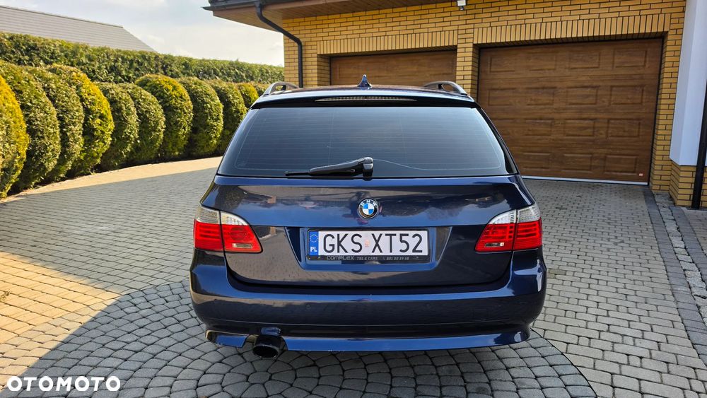 BMW Seria 5 - 23