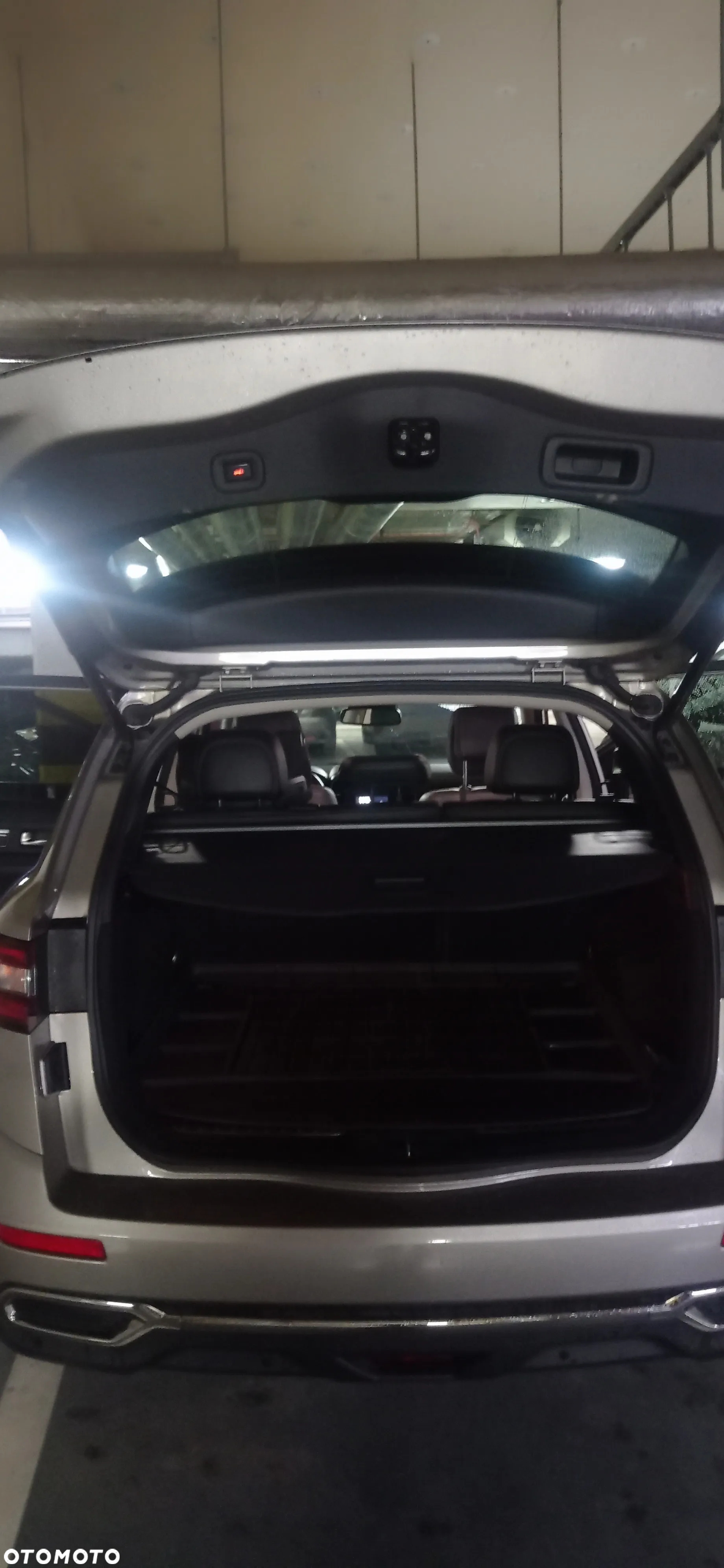 Renault Koleos 2.0 dCi Winter Edition 4x4 X-Tronic - 6