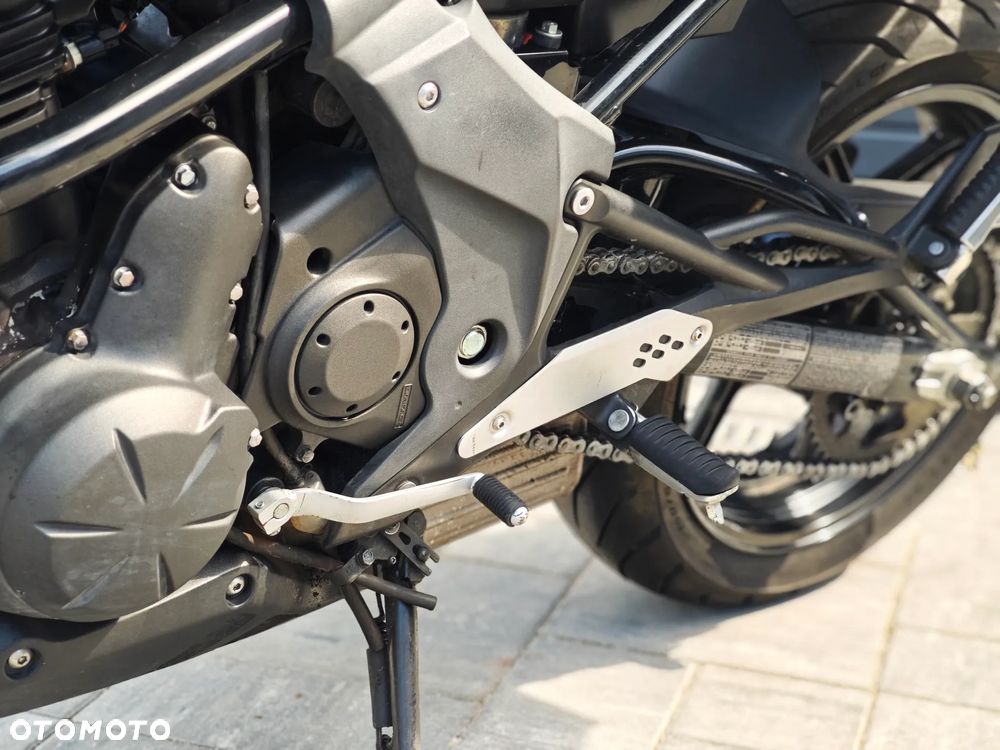 Kawasaki ER - 37