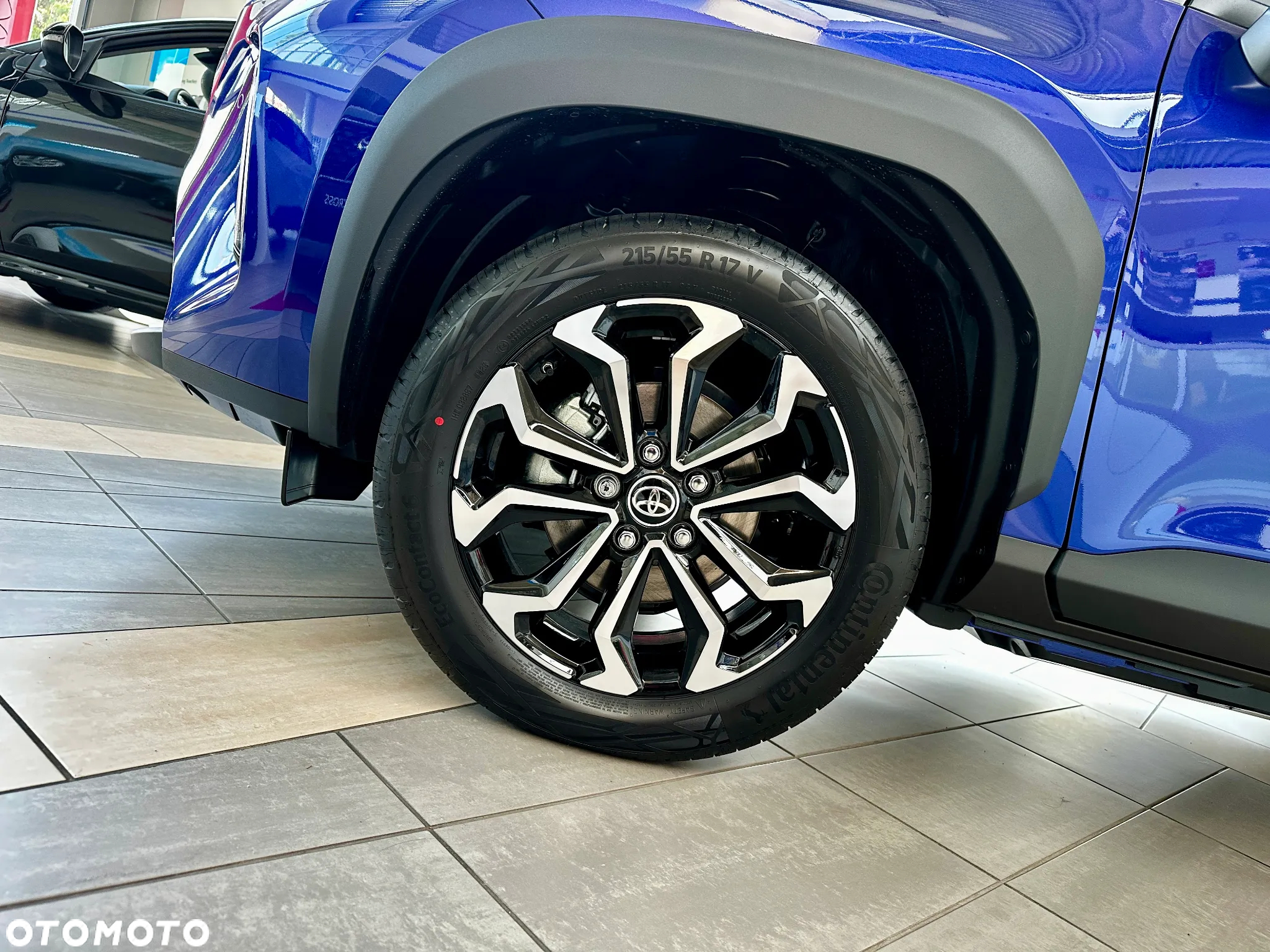 Toyota Yaris Cross Hybrid 1.5 Style - 7