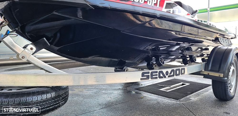 Sea-Doo RXP-X 300 RS - 18